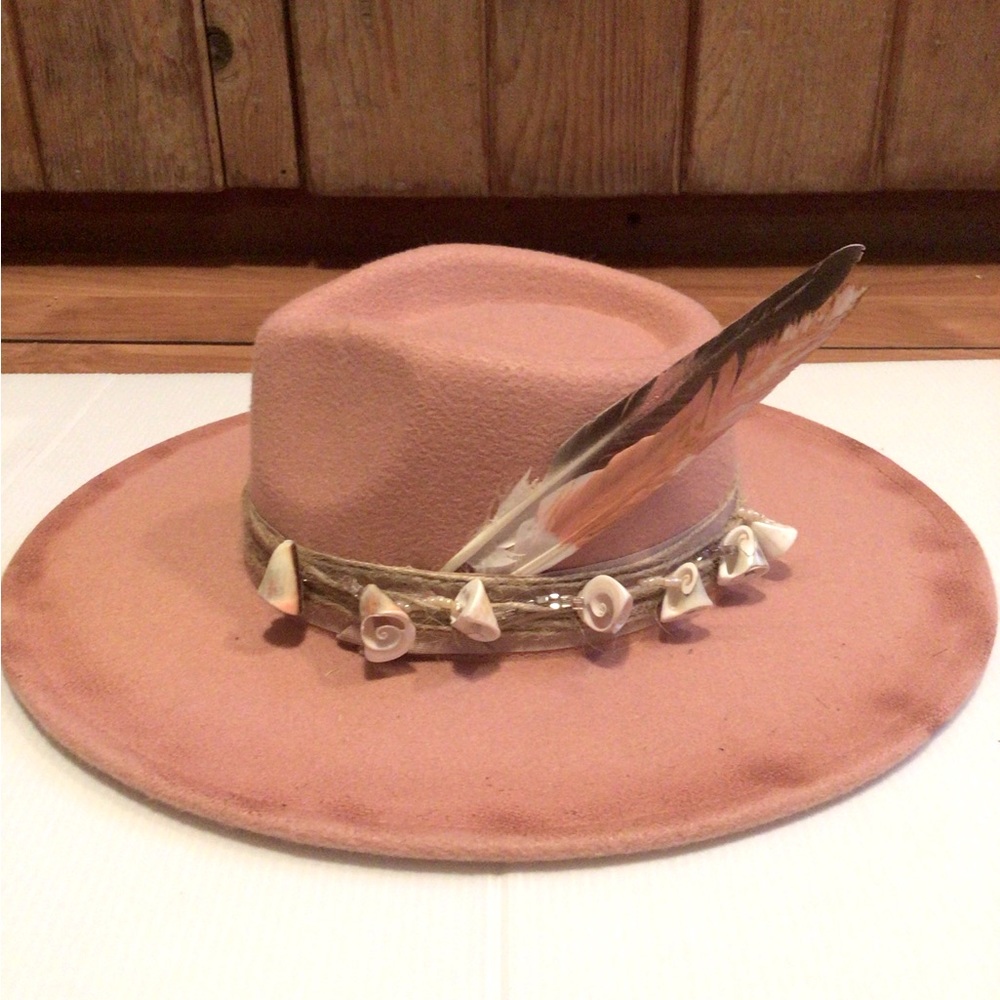 Custom Dusky Shells Rancher